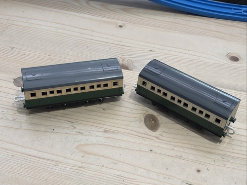 Thomas trackmaster express - x,