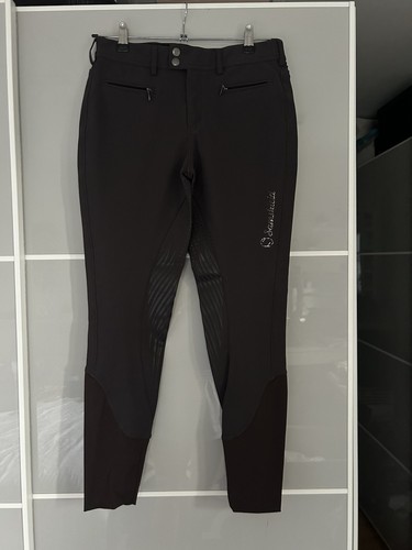 Samshield brown breeches - samshield,
