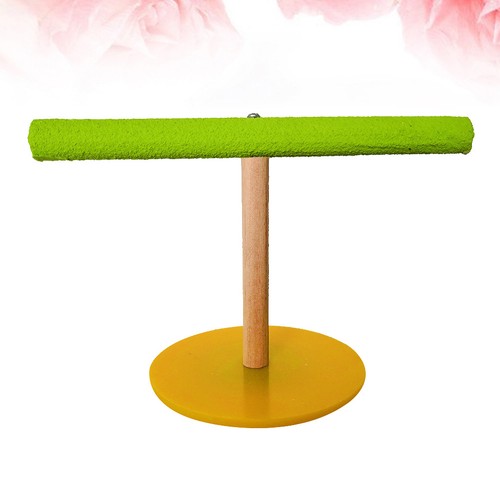 Bird climbing stand parrot - ,