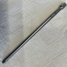 MAC TOOL #X12EK Extension 3/8" drive 12" long