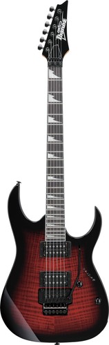 Ibanez grg320fa gio series - ibanez,