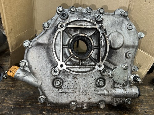 Yanmar l90 l100 side - l90,