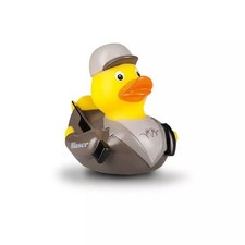 "Jagobert" the Blaser duck