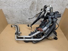 Porsche Cayenne (92A) 2015 Heater Webasto 7P0815008M Petrol 324kW TKA16299