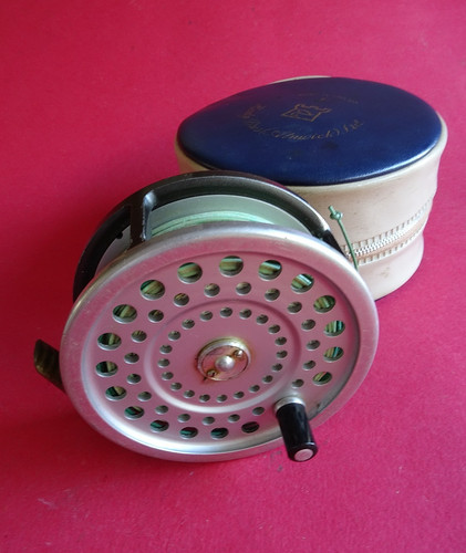 Good useable vintage - a, hardy