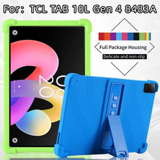 Shockproof Case For TCL Tab