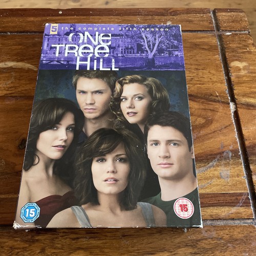 One tree hill the - one,