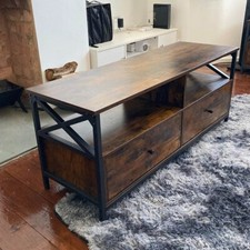 Industrial Tv Cabinet Media