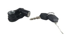 Skyteam Skymax seat lock, also for Honda Dax seat lock