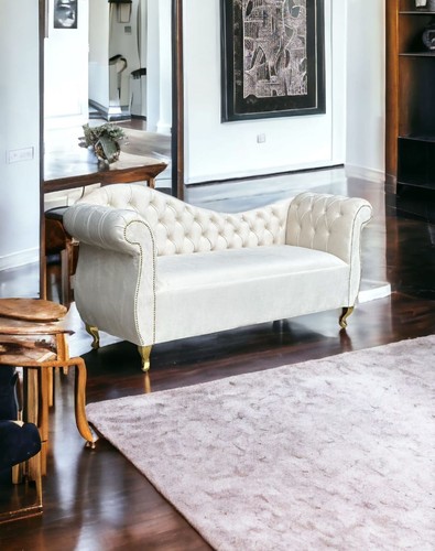 Seater chesterfield artois - 2,
