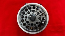 J W Youngs Ltd Fifteen Hundred 1540 Series Salmon Fly Fishing Reel.
