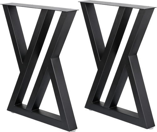 Heavy duty metal table - duty,