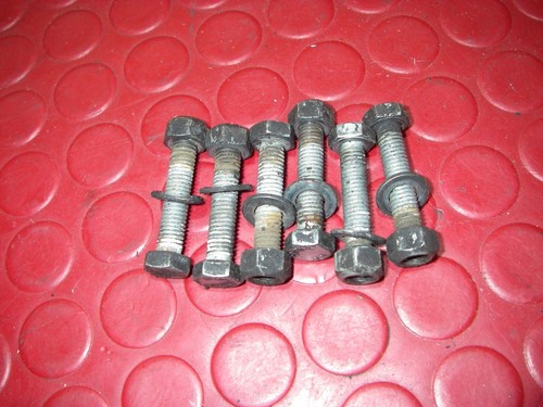 Bolt sprocket - sprocket,