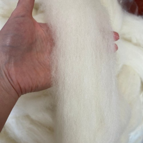 Superwashed soft needle - superwashed,