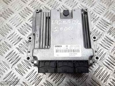 2009 RENAULT LAGUNA ECU