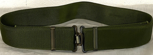 British military issue green - issue,