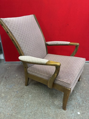 Vintage parker knoll rk765 - vintage,