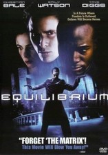 Equilibrium