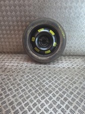 PEUGEOT 308 SPORT HDI MK1 2007-2010 Space Saver Spare Wheel T125/85R16