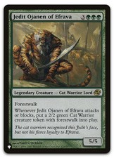 Jedit Ojanen of Efrava