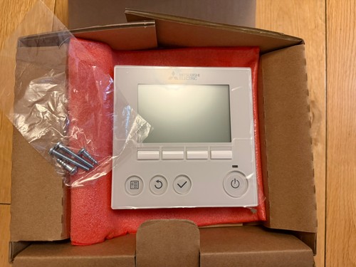 Mitsubishi electric par w31maa - mitsubishi,