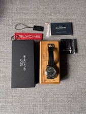 Glycine Airman No.1 GL0371