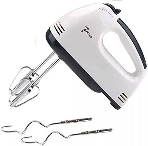 Electric handheld whisk - electric, 3