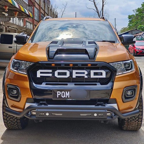 For ford ranger wildtrak - for,