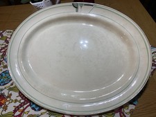 Crownford Burslem English Art