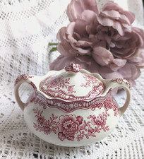 VINTAGE CROWN DUCAL "BRISTOL"