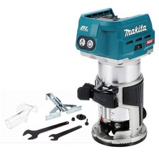 Makita RT001GZ20 40v Brushless