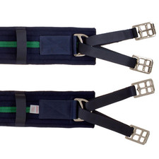 54" Polo Girth Full Size