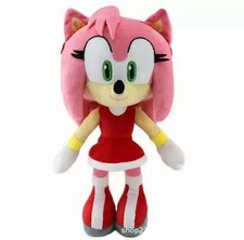 Amy Sonic the Hedgehog Amy