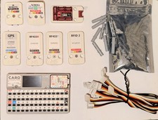 M5stack Cardputer Advance Full