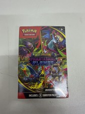 Pokémon Phantasmal Flames