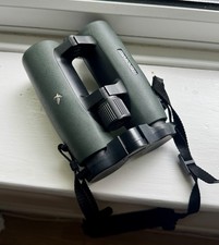 Swarovski 10x42 EL Binoculars