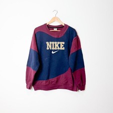 Vintage Reworked Nike Spell