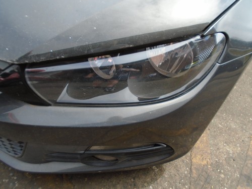 Scirocco 0 tsi - 2.0,