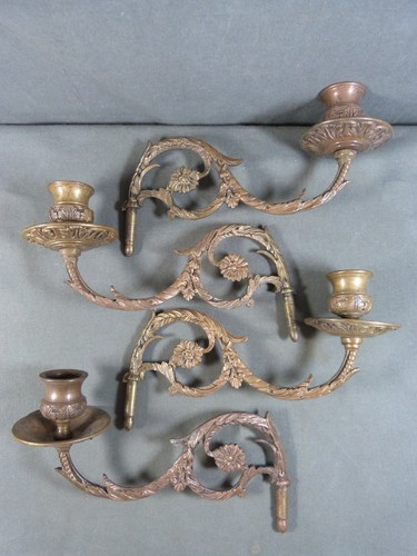 Set antique piano - of,