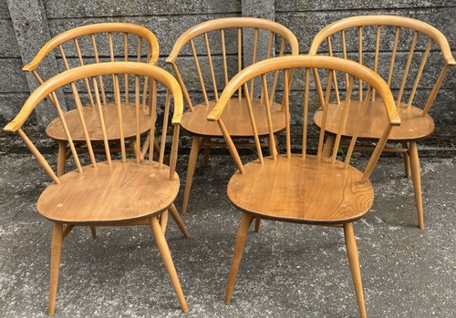 Superb retro ercol adults - superb,