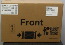 Graded HLAWD23G0B NEFF N50 Built In Microwave-800W-20L-5 Power Lev 479352