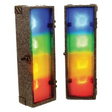 Retro Disco Lighting 70's 80's