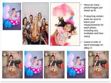 YOUR OWN EDILBE MULTI PHOTO