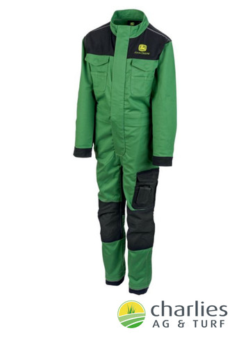 John deere children overalls - deere, children's