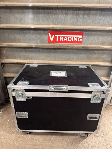 Packhorse large trunk flight - large,