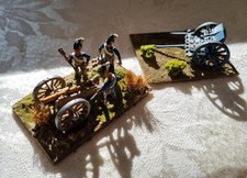 Painted &based Metal 28mm