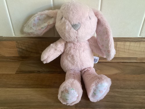 Mothercare pink floral ears - floral, &