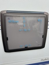 Hobby caravan / motorhome