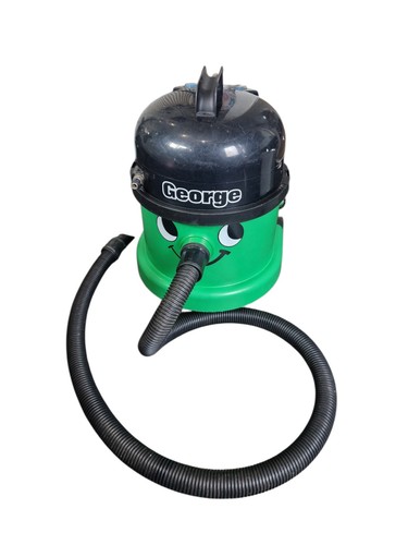 Numatic george gve370 wet - 2, &
