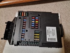 0011868V013 Smart Fortwo MK1